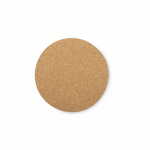 BIERPON Personalized <b>Cork</b> <b>Coaster</b> Customizable Promotional Gadgets - Product Image 3