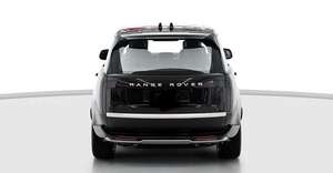 รถยนต์มือสอง ปี 2025 รุ่น Autobiography ภายในสีเข้ม เบาะผ้า 599 แรงม้า เครื่องยนต์ V8 ยาง R20 เกียร์อัตโนมัติ น้ำมันเบนซิน พวงมาลัยซ้าย - Product Image 6