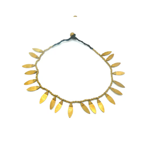 Nueva llegada dijes joyería colgante de latón joyería de moda colgante de latón colgantes de joyería de diseñador tradicional colgantes - Product Image 4