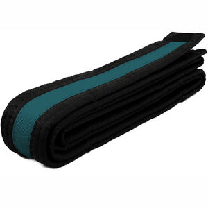 Nuevos cinturones Jiujitsu de calidad profesional 2025 para hombres y mujeres, cinturones de jiu jitsu al por mayor - Product Image 3