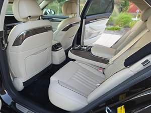 GENESIS G90 3.3T PREMIUM 2018 D'OCCASION CÔTÉ GAUCHE/CÔTÉ DROIT - Product Image 5