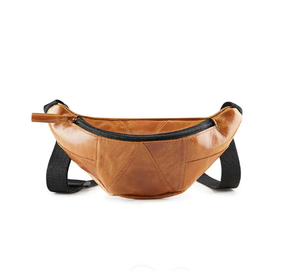 Riñonera de cuero, riñonera duradera de alta calidad, riñonera de cuero de vaca genuino, riñonera hecha a medida de alta calidad - Product Image 1