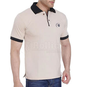 Camisetas Polo para Hombre, Precio de Fábrica, Venta Directa, Camisetas Polo para Hombre Más Vendidas, Mejor Producto - Product Image 4