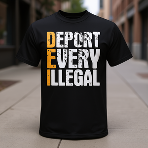 Eliminare ogni maglietta promozionale illegale - Product Image 3