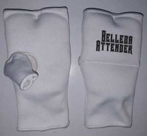 Gant élastique pour boxe, karaté, taekwondo, jiu-jitsu, entraînement de judo pour les arts martiaux - Product Image 5