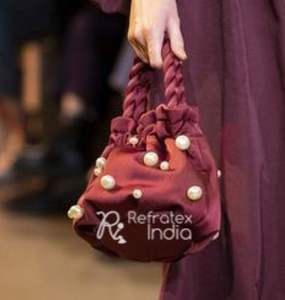 Fournisseur en vrac de pochettes cadeaux faites à la main et fabrication par réfractex inde fabriqué en inde pour la meilleure qualité et le bas prix et plus de couleurs - Product Image 2