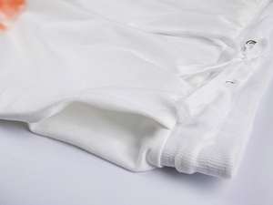 Survêtement Tie Dye de qualité supérieure pour femmes, tenue élégante, confortable et durable pour l'entraînement, la course, le fitness et les vêtements quotidiens - Product Image 5