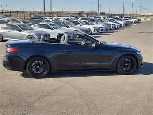 BMW M4 2024 USADO EN EXCELENTES CONDICIONES - Product Image 3