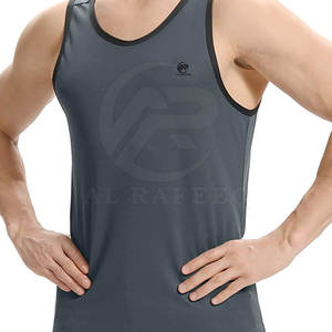 Workout Wear Custom Made <b>Running</b> <b>Vest</b> For Men Gym Clothing Men <b>Running</b> <b>Vest</b> Breathable Men <b>Running</b> <b>Vest</b> - Product Image 4