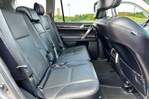 ใช้แล้ว lhd/rhd 2016 Lexus GX 460 - Product Image 4