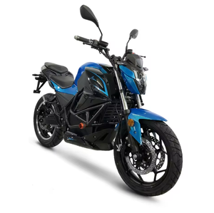 Motocyclettes électriques Ebroh Bravo GLE tendance 2024, vente d'usine, prêtes à être expédiées - Product Image 4