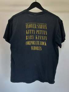 เสื้อยืดผู้ชายผ้าบางเบา ซักกรด แห้งเร็ว แฟชั่นใหม่ ทรงโอเวอร์ไซส์ ขายส่ง รับสกรีนลายตามสั่ง สไตล์ดิสเทรส - Product Image 2