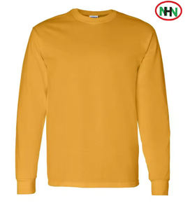 Men's High Quality 100% Cotton 180gsm Oversized <b>Long</b> <b>Sleeve</b> <b>T</b>-<b>Shirt</b> Woman's full <b>sleeve</b> <b>t</b> <b>shirts</b> Boys <b>T</b> <b>shirts</b> For Men - Product Image 2