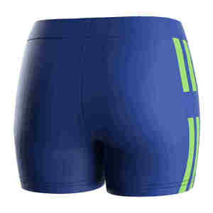 Shorts Premium para Mujer, 100% Algodón Ecológico, Invierno, Personalizados OEM/ODM - Product Image 2