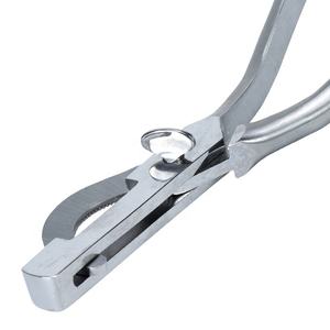 Reimers-emasculador de castración para animales, para animales grandes Forceps, caballos, toros - Product Image 5
