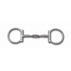 Bits à bouche de cheval en acier inoxydable Bits Western professionnels Bag Bits - Product Image 1