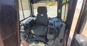 Envío Gratuito, Cargadora de Orugas CATERPILLAR D3K2 XL, Cabina EROPS con Calefacción/Aire Acondicionado, Radio Funcional, Cargadora de Orugas con Cucharón GP con Dientes - Product Image 6