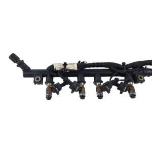 INJECTEURS DE CARBURANT FIAT Panda 3ème Série 77363790 169A4000 Essence 1200 (12>) - Product Image 4