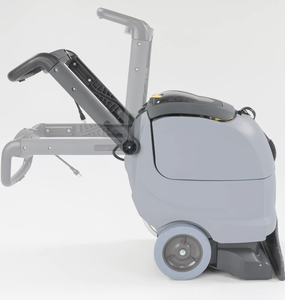 ES300 y ES400, Extractor de Alfombras, 9 o 12 Galones, 16 o 18 Pulgadas, Función de Retroceso o Avance/Reversa, 3 Años de Garantía - Product Image 2