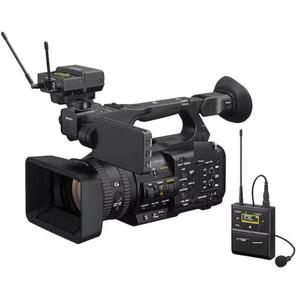 NUEVA Versión PXW-Z200 Videocámara XDCAM con Sensor CMOS de 1 Pulgada y 4K - Product Image 1