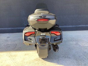 Stock de haute qualité pour les nouvelles motos sportives Spy/der RT Limited 2026 pour adultes, avec garantie de 2 ans disponible pour les commandes en gros - Product Image 3
