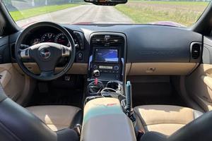 CHEVROLET CORVETTE GRAND SPORT COUPE 2011 USADO, VOLANTE A LA IZQUIERDA/DERECHA - Product Image 4