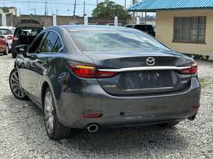 Mazda 6 2019 Usado, Grado Premium, Asequible y en Buen Estado - Product Image 2