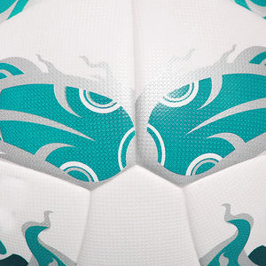 Balón de fútbol de diseño único y duradero, gran oferta, Material de cuero, tamaño personalizado, alto servicio OEM, el mejor balón de fútbol, precio económico - Product Image 6