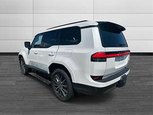 LIMPIO 2024 L e s u s GX 550 - Product Image 5