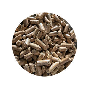 Granulés de biomasse de pin avancés, fabriqués pour les équipements de chauffage intensifs, garantissant une durée de combustion longue et prévisible - Product Image 5