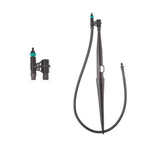 Mini aspersor de mayor uniformidad de distribución de nuevo diseño para riego disponible en cantidad a granel - Product Image 2