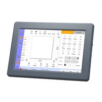Logiciel et contrôleur de marquage laser industriel en ligne pour la codification continue des produits et l'intégration en chaîne de production