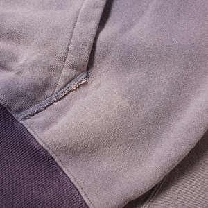 Sweat à capuche Vintage de haute qualité toutes saisons sweat à capuche d'échauffement Streetwear grande taille hommes pull surdimensionné sweats à capuche 2025 tendance - Product Image 3