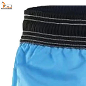 Venta en línea Pantalones cortos MMA superventas Venta al por mayor Estilo único Pantalones cortos MMA 2025 Pantalones cortos MMA ligeros - Product Image 6