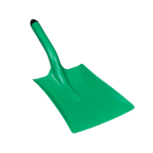 Pala Manual de Polipropileno de Grado Industrial con Capacidad de 2000 ml para Alimentos y Líquidos Químicos, Equipo de Manipulación de Materiales de Burkle GmbH - Product Image 1