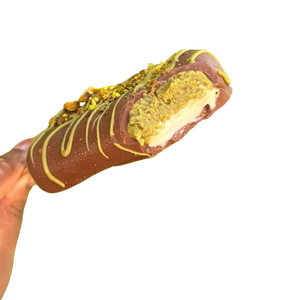 Helado de Barra de Chocolate Afters de Dubai a Precio Accesible, Mezcla Decadente de Chocolate Cremoso y Crujiente - Product Image 1