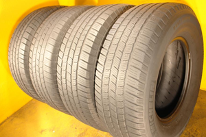 Venta a granel de neumáticos usados a precio de fábrica, neumáticos limpios y fiables para recauchutado y exportación de automóviles - Product Image 5