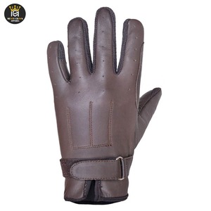 Gants d'équitation équestre Style Sport personnalisé course respirant anti-dérapant gant d'équitation confortable - Product Image 2