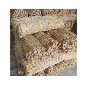 Jacinto seco Jacinto de agua trenzado crudo para hacer cuerda trenzada de jacinto de agua artesanal con alta calidad de 99GD - Product Image 1