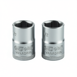 ชุดประแจหกเหลี่ยมคุณภาพสูง Gedore ขนาด 1/2 นิ้ว พร้อมหัวไขควง - Product Image 3