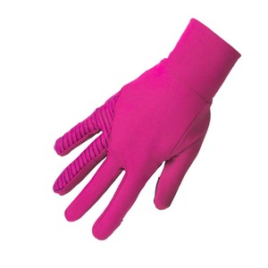 Services OEM Rabixo Sports, gants de course pour hommes et femmes, antidérapants, sports de plein air, polaire, haute qualité, gants chauds d'hiver - Product Image 3