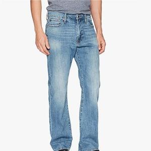 Pantalons baggy à pattes évasées pour hommes, streetwear, jeans empilés, style hip-hop, vêtements de sport pour filles, pantalons amples pour femmes, pantalons surdimensionnés - Product Image 4