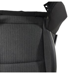 Housse de siège avant droite RENAULT CLIO Série V 873206577R H4DF4 Bifuel/Gaz 1000 (19>) - Product Image 2