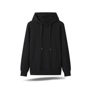 Sudadera con Capucha Unisex de Poliéster de 350 Gramos al por Mayor, con Logotipo Personalizado Estampado, para Hombre - Product Image 3