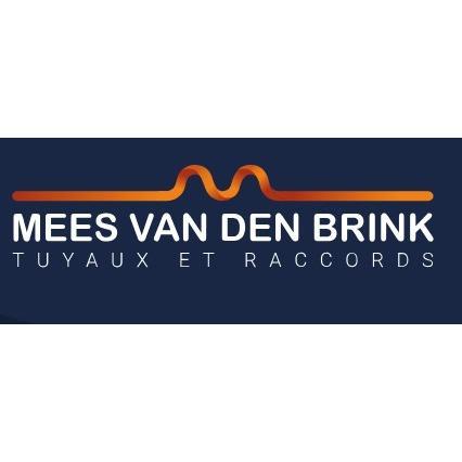 Mees van den Brink logo