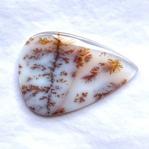 หินอัญมณีกึ่งมีค่าทรงอัญมณีทรงหลวมอัญมณีขนาดพิเศษสำหรับการบำบัดพลังงาน - Product Image 4