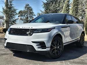 Unidad Libre de Accidentes 2025 Land Rover Range Rover <span class=keywords><strong>Velar</strong></span> <span class=keywords><strong>P400</strong></span> Dynamic SE AWD - Product Image 3