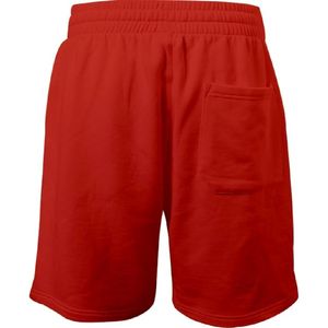 Pantalones Cortos Deportivos Personalizados para Hombre, Sublimados, con Malla en las Rodillas, Cintura Elástica, Bolsillos de Lona, Cremalleras, Tallas Grandes - Product Image 3