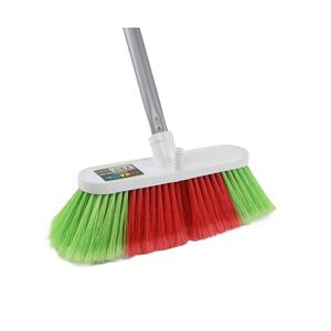 Brosse de lavage automobile professionnelle anti-rayures en plastique, conçue pour le nettoyage manuel et les détails des véhicules - Product Image 3