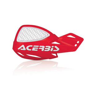 MX UNIKO VENTED PARAMANI Acerbis Accesorios para Manillar de Motocicleta - Product Image 1